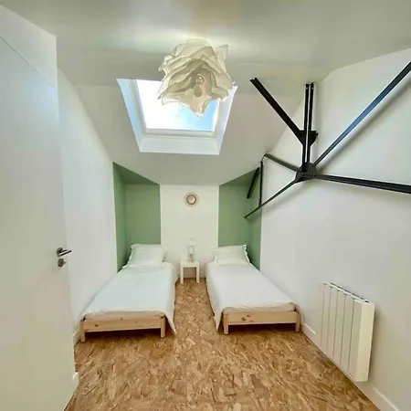Le Tropical, Maison T3 - 55M2 Poitiers Exterior photo