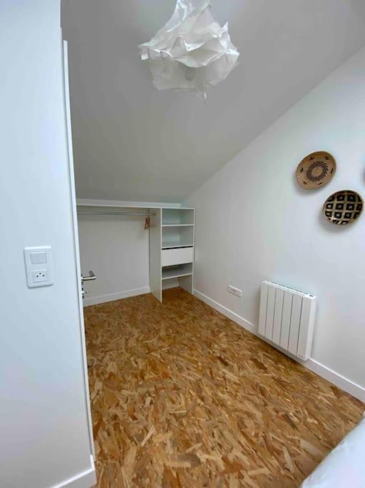 Le Tropical, Maison T3 - 55m2 Poitiers