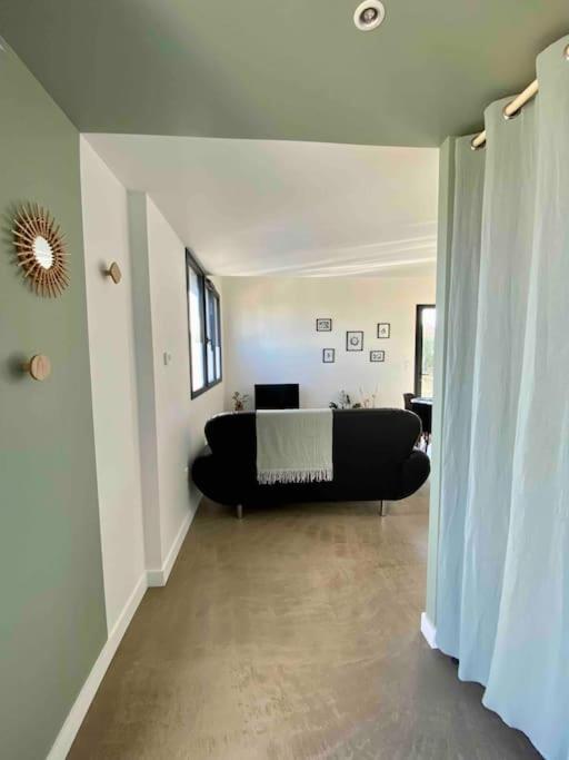 Le Tropical, Maison T3 - 55m2 *