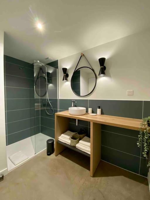 Le Tropical, Maison T3 - 55m2